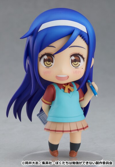 「ねんどろいど 古橋文乃」