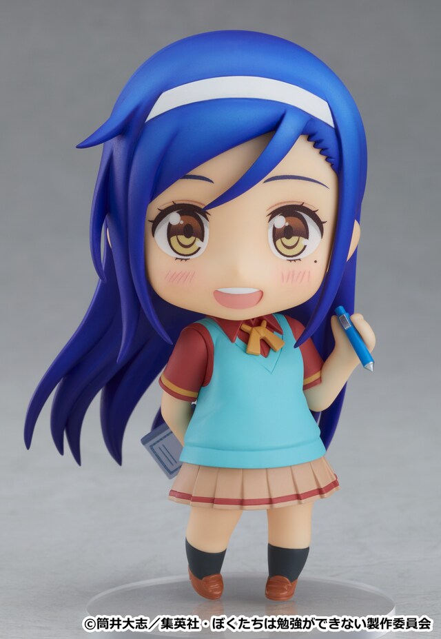 「ねんどろいど 古橋文乃」