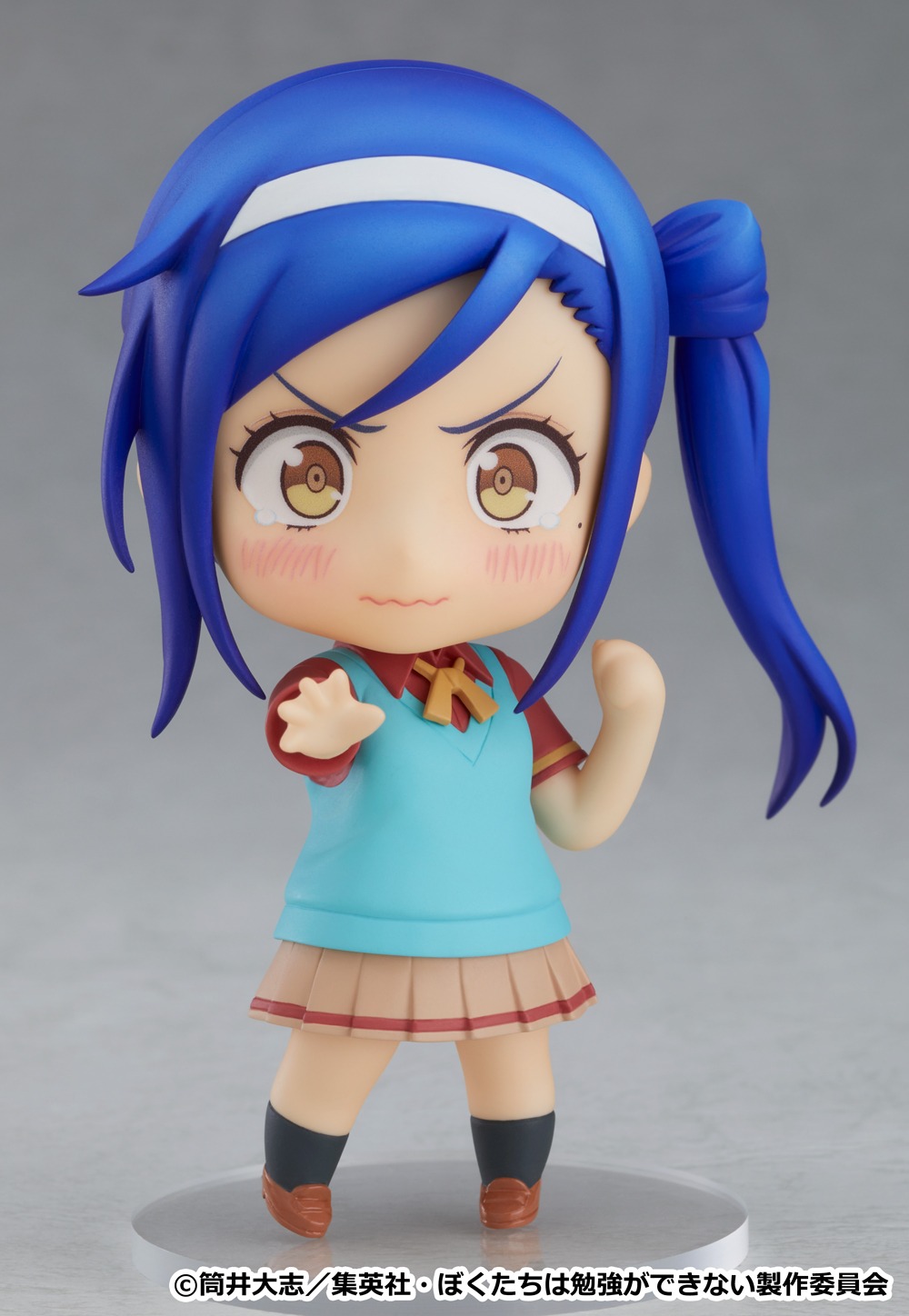 「ねんどろいど 古橋文乃」