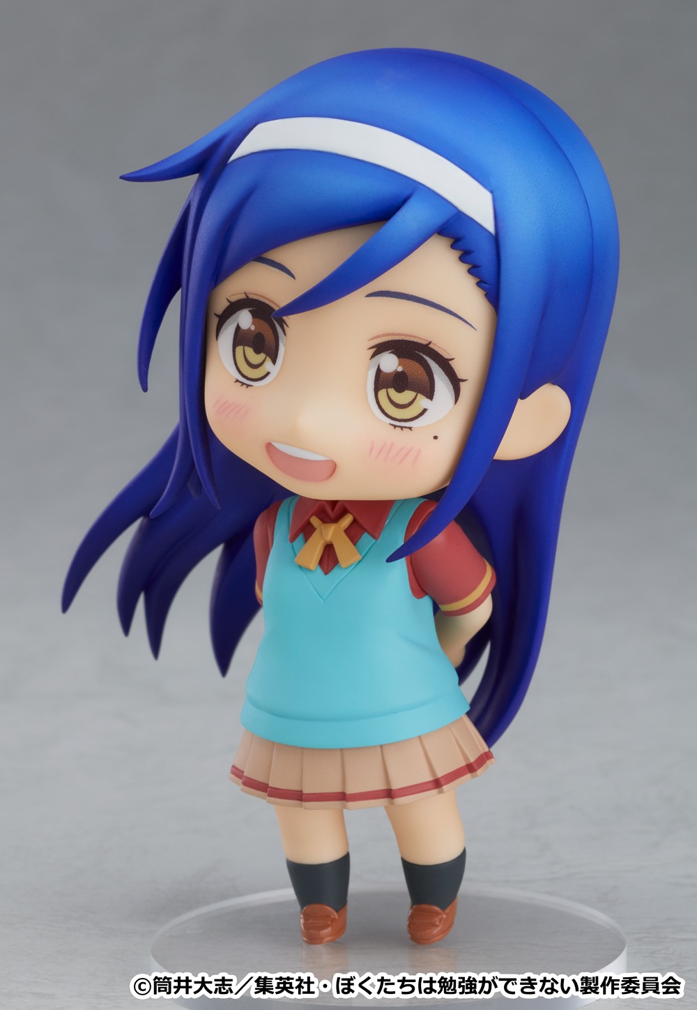 「ねんどろいど 古橋文乃」