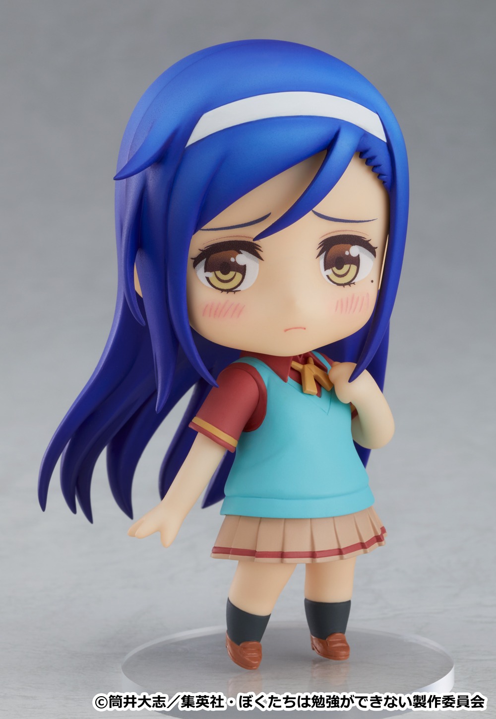 「ねんどろいど 古橋文乃」