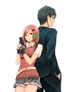 「ガンフェスタ」カット