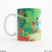 「金の国 水の国」マグカップ