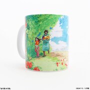 「金の国 水の国」マグカップ