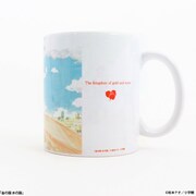 「金の国 水の国」マグカップ