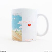 「金の国 水の国」マグカップ