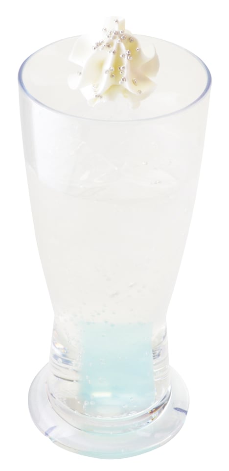 「Cast Lover Jinx」