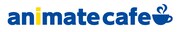 アニメイトカフェのロゴ。