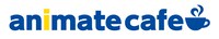 アニメイトカフェのロゴ。