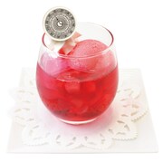 「Cranberry Rouge」