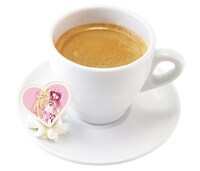 「Arina’s Chouchou Café」