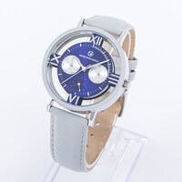 江戸川コナンモデルの腕時計。