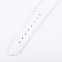 灰原哀モデルの腕時計。