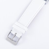 灰原哀モデルの腕時計。