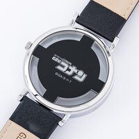 安室透モデルの腕時計。