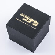 安室透モデルの腕時計ケース。