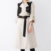 安室透モデルのアウターの使用イメージ。