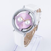 灰原哀モデルの腕時計。