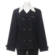 灰原哀モデルのアウター。