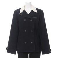 灰原哀モデルのアウター。