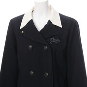 灰原哀モデルのアウター。