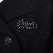 灰原哀モデルのアウター。