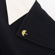 灰原哀モデルのアウター。