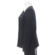 灰原哀モデルのアウター。