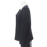 灰原哀モデルのアウター。