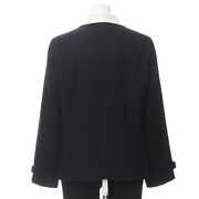 灰原哀モデルのアウター。