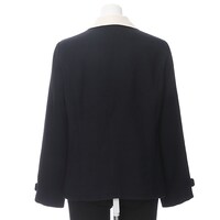 灰原哀モデルのアウター。