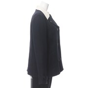 灰原哀モデルのアウター。