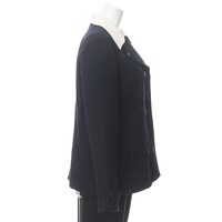 灰原哀モデルのアウター。