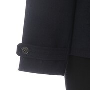 灰原哀モデルのアウター。