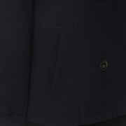 灰原哀モデルのアウター。