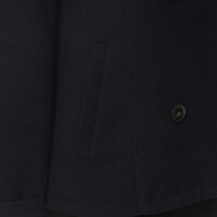 灰原哀モデルのアウター。