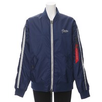 江戸川コナンモデルのアウター。