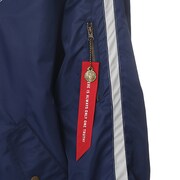 江戸川コナンモデルのアウター。