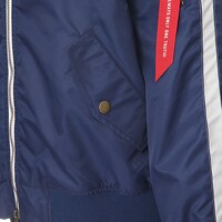 江戸川コナンモデルのアウター。