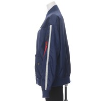 江戸川コナンモデルのアウター。