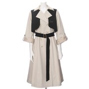 安室透モデルのアウター。