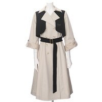 安室透モデルのアウター。