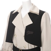 安室透モデルのアウター。