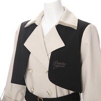 安室透モデルのアウター。