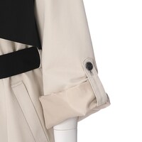 安室透モデルのアウター。