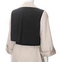 安室透モデルのアウター。