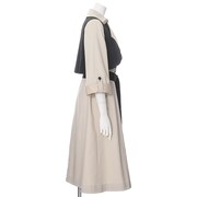 安室透モデルのアウター。