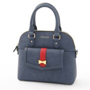 江戸川コナンモデルのバッグ。