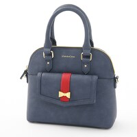 江戸川コナンモデルのバッグ。