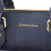 江戸川コナンモデルのバッグ。